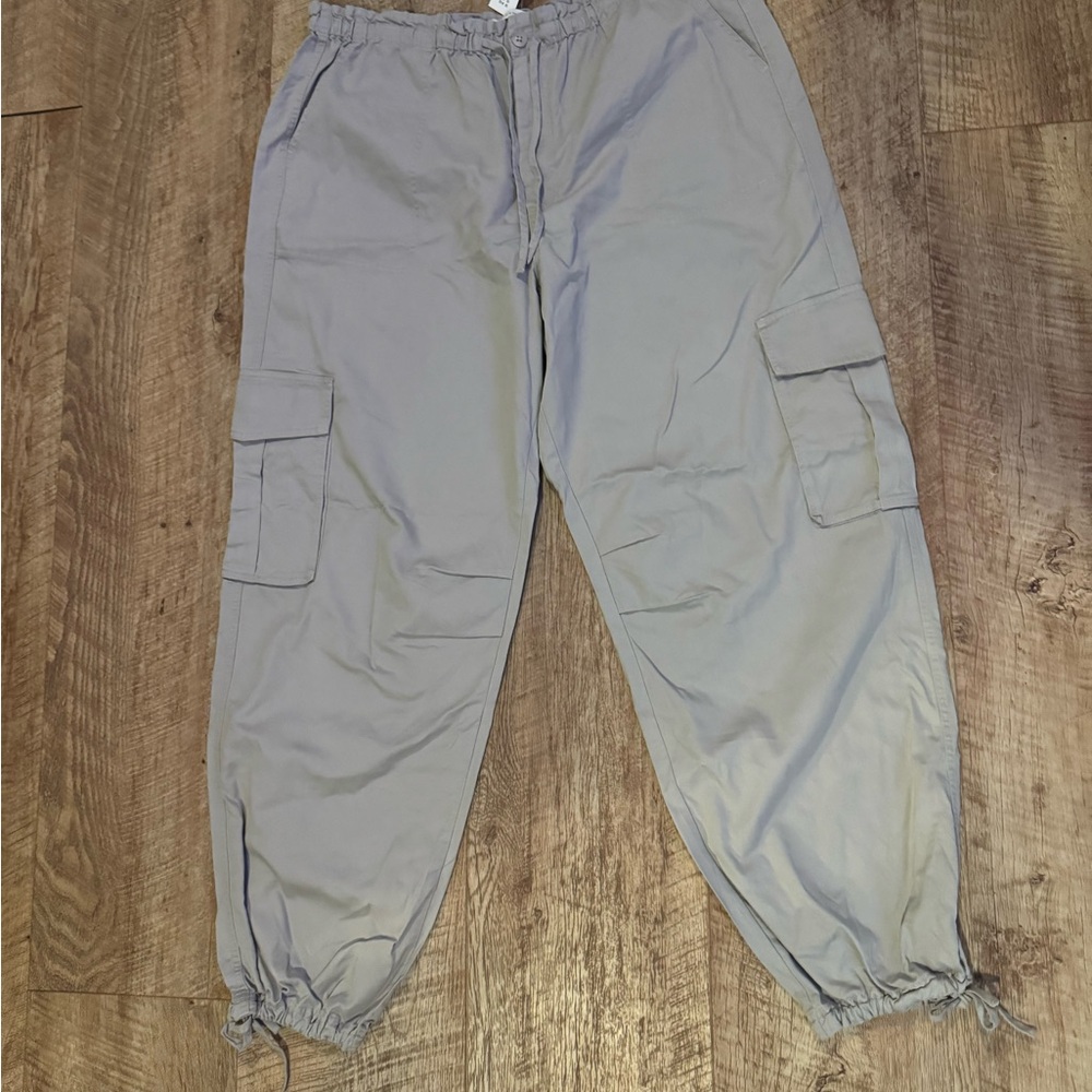 Abercrombie & Fitch  Cargo Pants